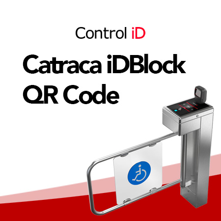 Feira Ponto - Controle de Acesso em Feira de Santa Bahia