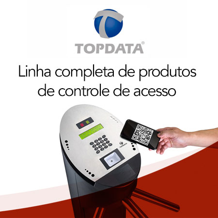 Feira Ponto - Controle de Acesso em Feira de Santa Bahia